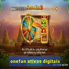 onefan ativos digitais